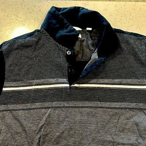 Calvin klein polo really nice color and style